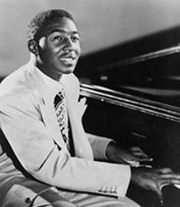 Floyd Dixon blues singer