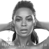 I Am...Sasha Fierce Beyonc&eacute; album cover