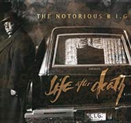 Life After Death album cover
