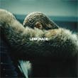 Lemonade by Beyonc&eacute; album cover