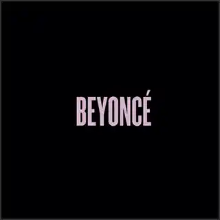 Beyoncé by Beyoncé album cover