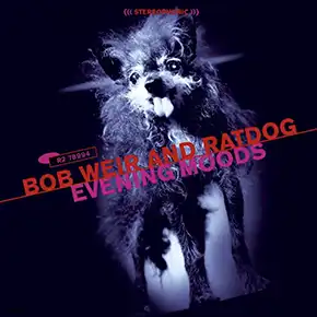 Evening Moods - RatDog CD