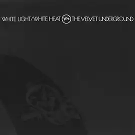 White Light / White Heat album cover