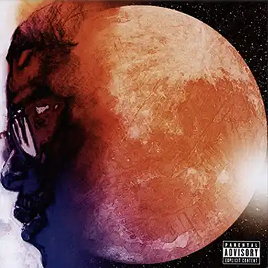 Kid Cudi - The Man on the Moon: The End of the Day Kid Cudi - The Man on the Moon: The End of the Day rap album