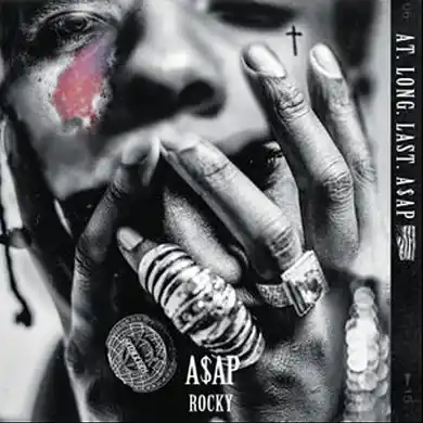 A$AP Rocky - At. Long. Last. ASAP A$AP Rocky - At. Long. Last. ASAP rap album