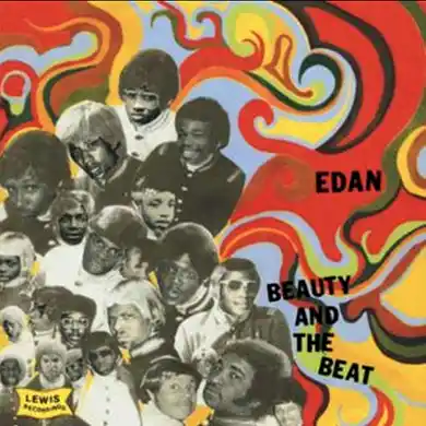 Edan - <em>Beauty and the Beat Edan - <em>Beauty and the Beat