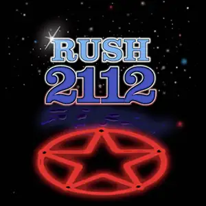 2112 - Rush
