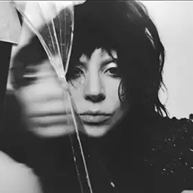 Mayhem - Lady Gaga album cover