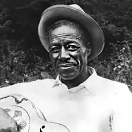 Son House Blues music artist Son House