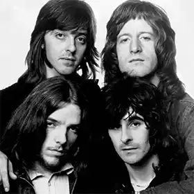 Badfinger Power-Pop band Badfinger
