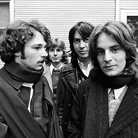 Big Star Power-Pop band Big Star