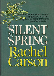 Silent Spring, book