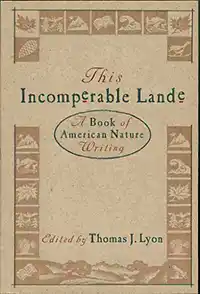 This Incomperable Lande, book