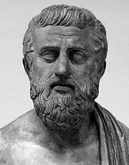 Playwright Sophocles Playwright Sophocles