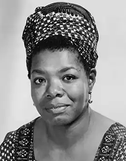 poet Maya Angelou poet Maya Angelou