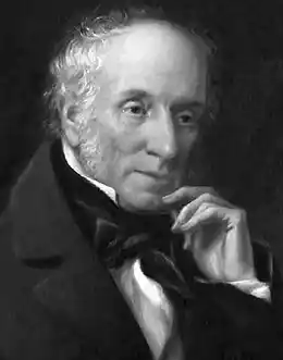 poet William Wordsworth poet William Wordsworth