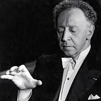 Arthur Rubinstein Classical music Pianist Arthur Rubinstein