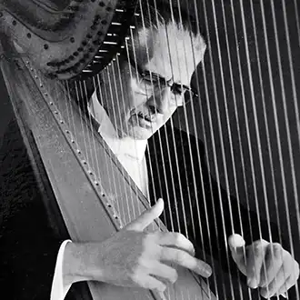 Marcel Grandjany Classical Harpist Marcel Grandjany