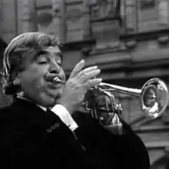 Maurice André Classical Music Trumpeter Maurice André