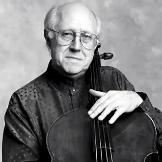 Mstislav Rostropovich Classical Music Cellist Mstislav Rostropovich