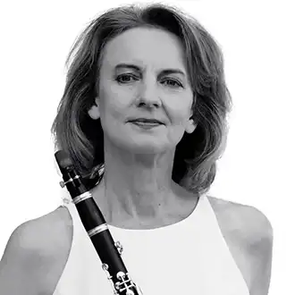 Sabine Meyer Classical Music Clarinetist Sabine Meyer
