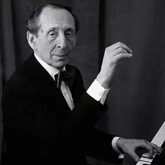 Vladimir Horowitz Classical music Pianist Vladimir Horowitz