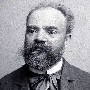 Antonín Dvořák composer Antonín Dvořák