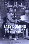 Blue Monday book cover
