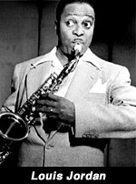 Louis Jordan