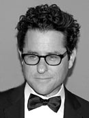 JJ Abrams movie director