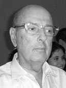 H&eacute;ctor Babenco movie director