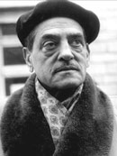 Luis Bu&ntilde;uel movie director
