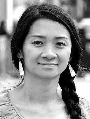 Chloé Zhao movie director