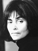 Věra Chytilov&aacute; movie director
