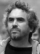 Alfonso Cuar&oacute;n movie director