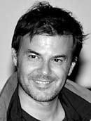 Fran&ccedil;ois Ozon movie director