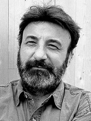 Gianni Amelio movie director