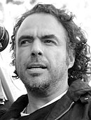 Alejandro Gonz&aacute;lez I&ntilde;&aacute;rritu movie director