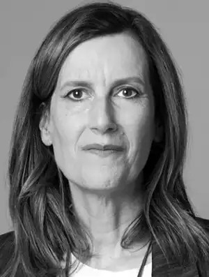 Joanna Hogg movie director