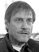 Roland Joff&eacute; movie director