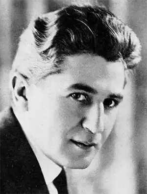 John M. Stahl movie director