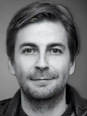 Jon Watts movie director