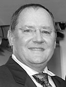 John Lasseter movie director