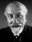 Georges M&eacute;li&egrave;s movie director