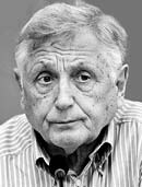 Jiří Menzel movie director
