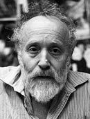 Yuriy Norstein movie director