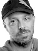 Jos&eacute; Padilha movie director