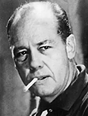Richard Quine movie director