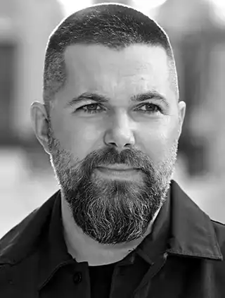 Robert Eggers movie director