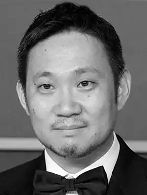 Ryūsuke Hamaguchi movie director